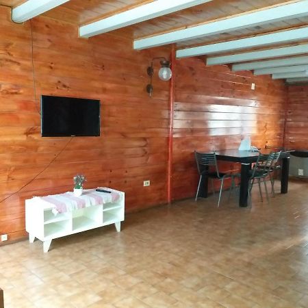 Appartement Departamentos Munoz à Río Grande Extérieur photo