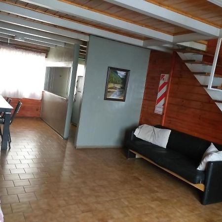 Appartement Departamentos Munoz à Río Grande Extérieur photo