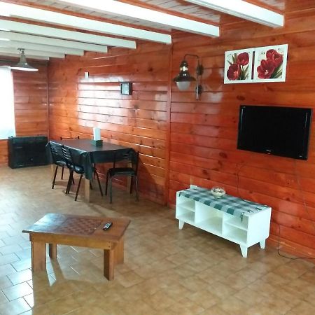 Appartement Departamentos Munoz à Río Grande Extérieur photo