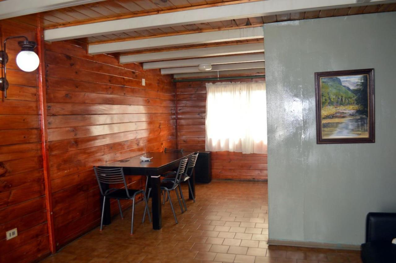 Appartement Departamentos Munoz à Río Grande Extérieur photo