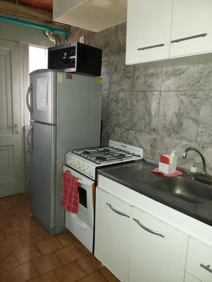 Appartement Departamentos Munoz à Río Grande Extérieur photo