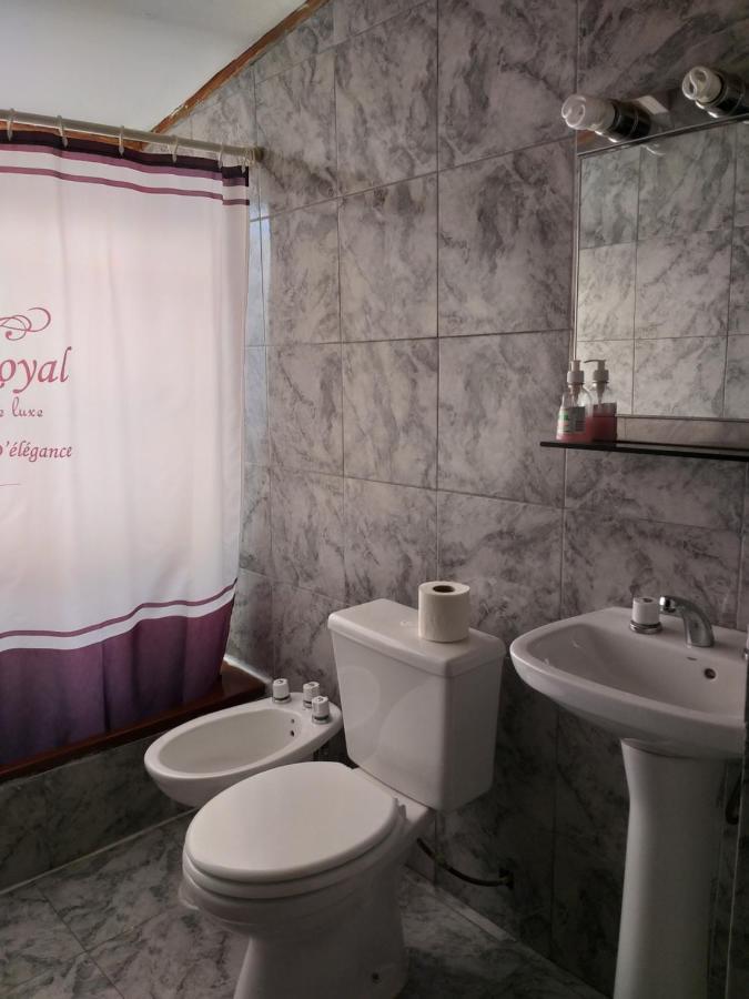 Appartement Departamentos Munoz à Río Grande Extérieur photo