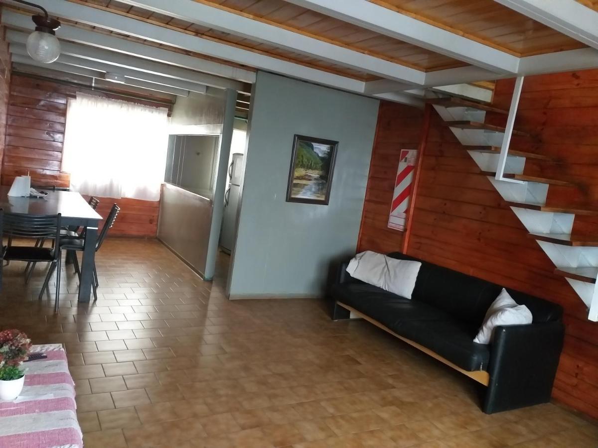 Appartement Departamentos Munoz à Río Grande Extérieur photo