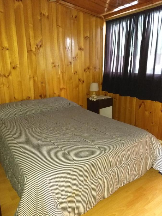 Appartement Departamentos Munoz à Río Grande Extérieur photo