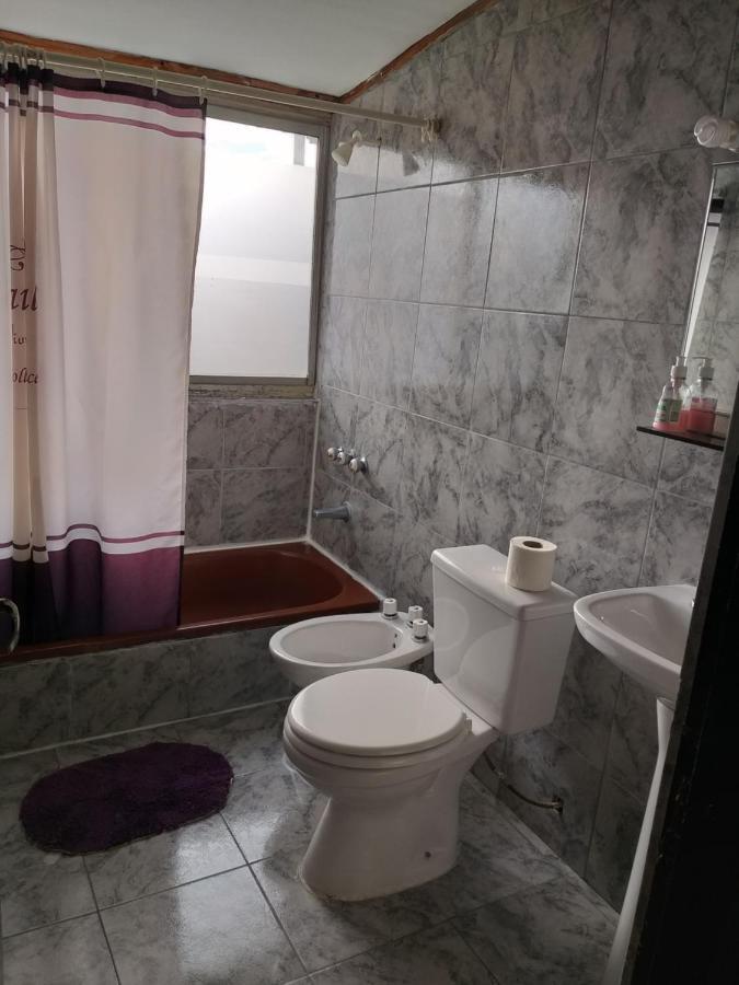 Appartement Departamentos Munoz à Río Grande Extérieur photo